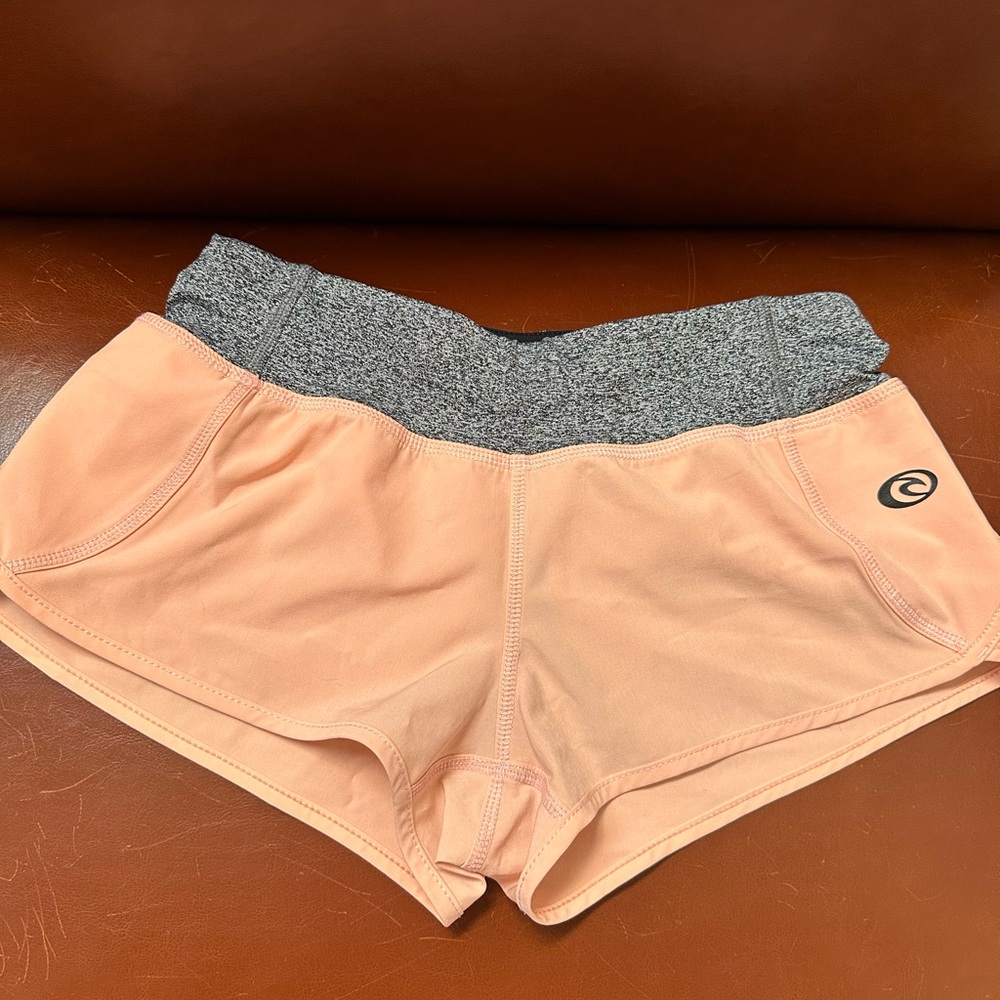 Rip curl active surf shorts